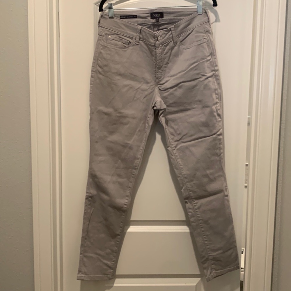 NYDJ pants